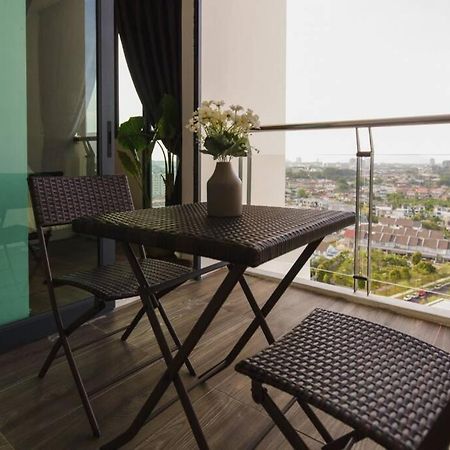 Jazz Suites 1 Vivacity 쿠칭 외부 사진